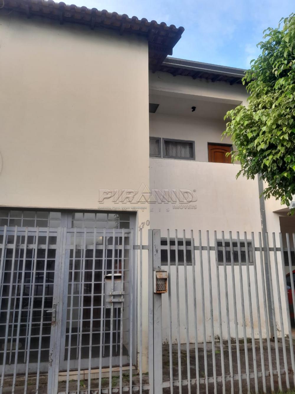 Alugar Apartamento / Padr&atilde;o em Ribeir&atilde;o Preto R$ 1.200,00 - Foto 1