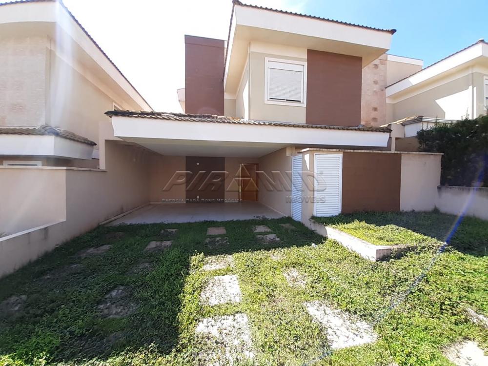 Alugar Casa / Condom&iacute;nio em Bonfim Paulista R$ 4.000,00 - Foto 1