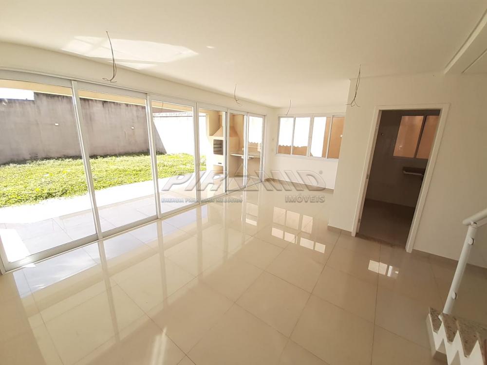 Alugar Casa / Condom&iacute;nio em Bonfim Paulista R$ 4.000,00 - Foto 4
