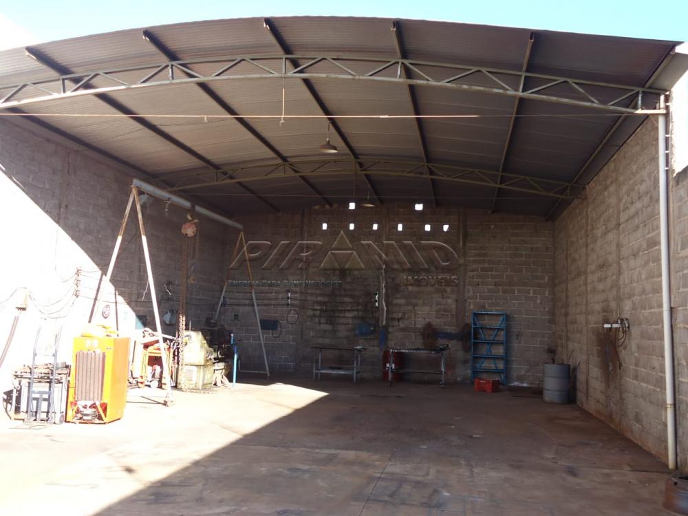 Comprar Comercial / Galp&atilde;o  Barrac&atilde;o em Cravinhos R$ 424.000,00 - Foto 2