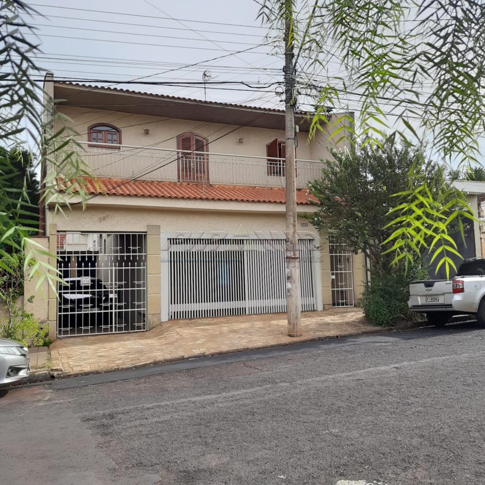 Comprar Casa / Padr&atilde;o em Ribeir&atilde;o Preto R$ 550.000,00 - Foto 1