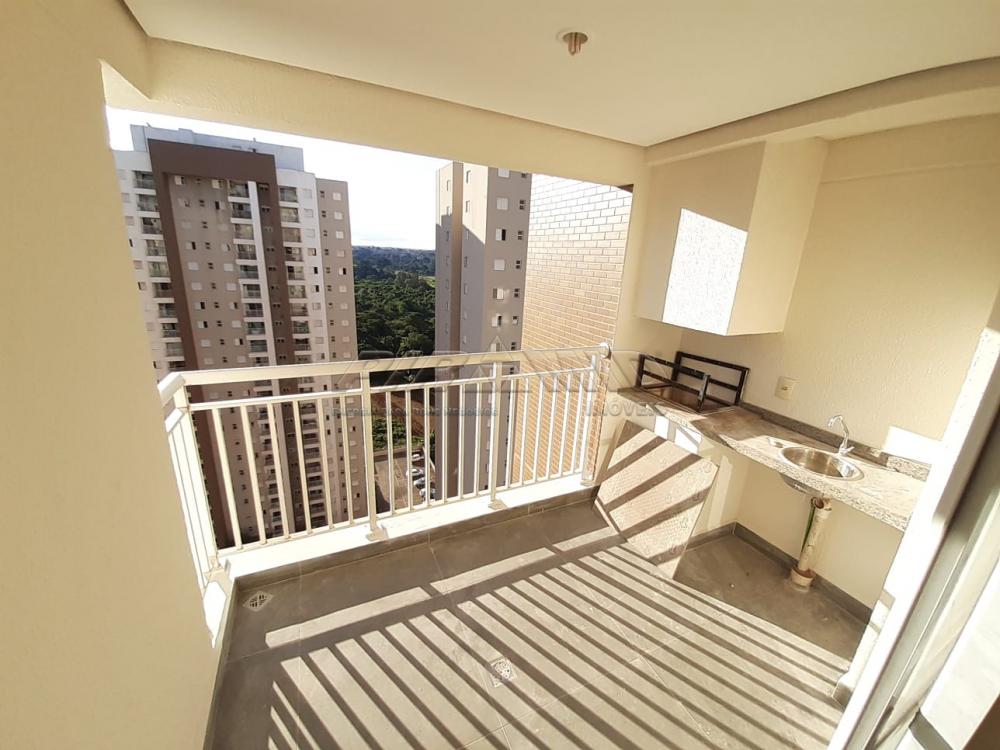 Alugar Apartamento / Padr&atilde;o em Ribeir&atilde;o Preto R$ 2.900,00 - Foto 3