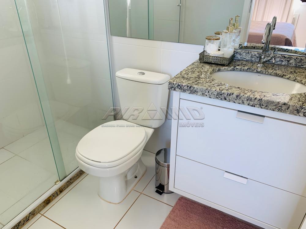 Comprar Apartamento / Padr&atilde;o em Ribeir&atilde;o Preto R$ 380.000,00 - Foto 9