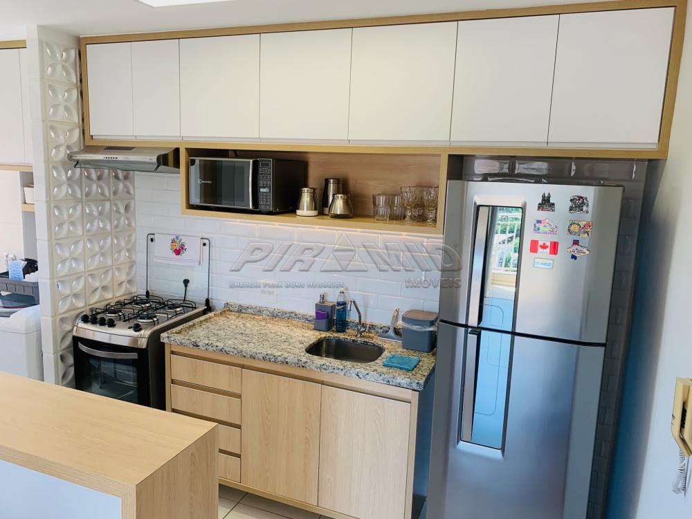 Comprar Apartamento / Padr&atilde;o em Ribeir&atilde;o Preto R$ 380.000,00 - Foto 13