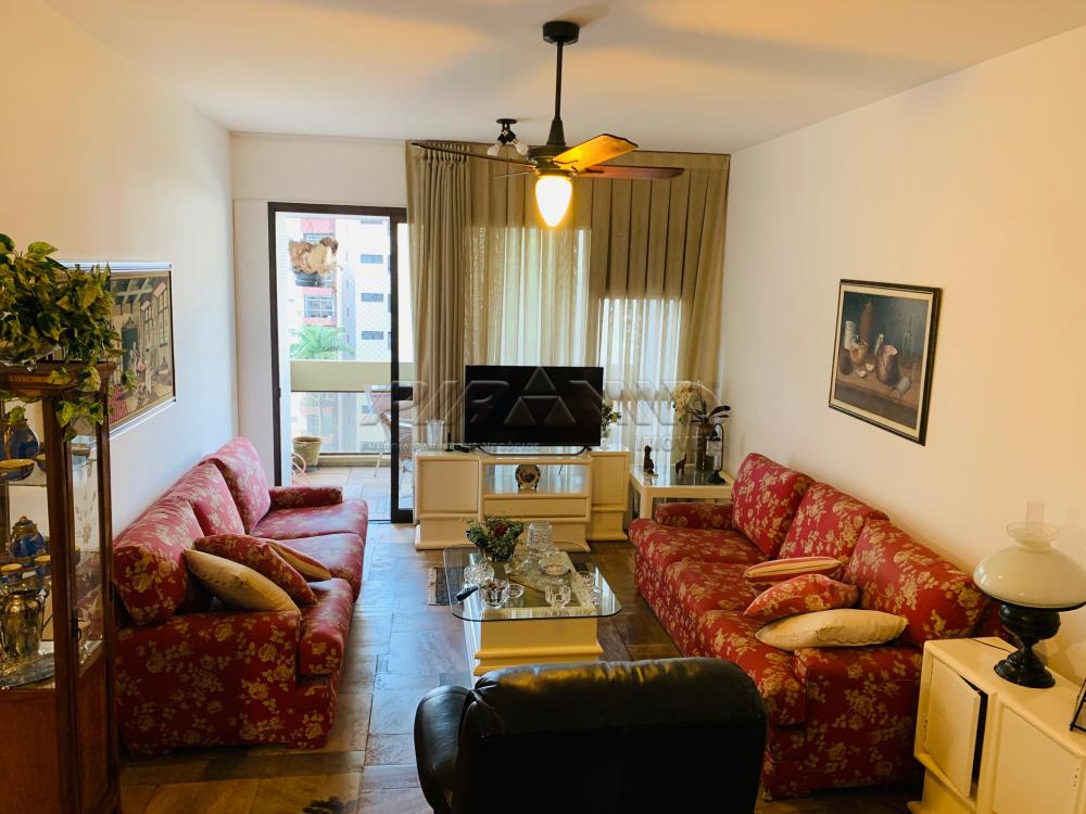 Comprar Apartamento / Padr&atilde;o em Ribeir&atilde;o Preto R$ 750.000,00 - Foto 1