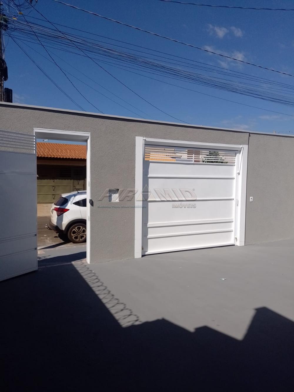 Comprar Casa / Padr&atilde;o em Ribeir&atilde;o Preto R$ 350.000,00 - Foto 3