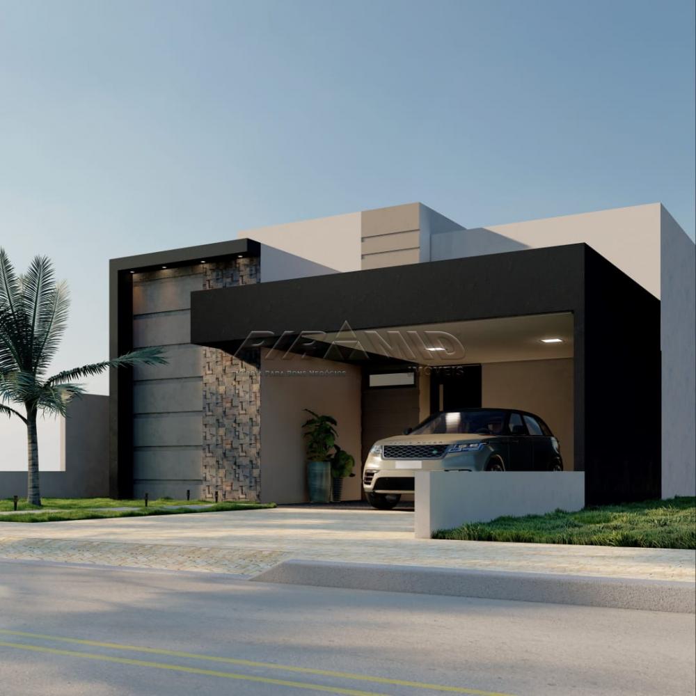 Comprar Casa / Condom&iacute;nio em Ribeir&atilde;o Preto R$ 1.230.000,00 - Foto 2