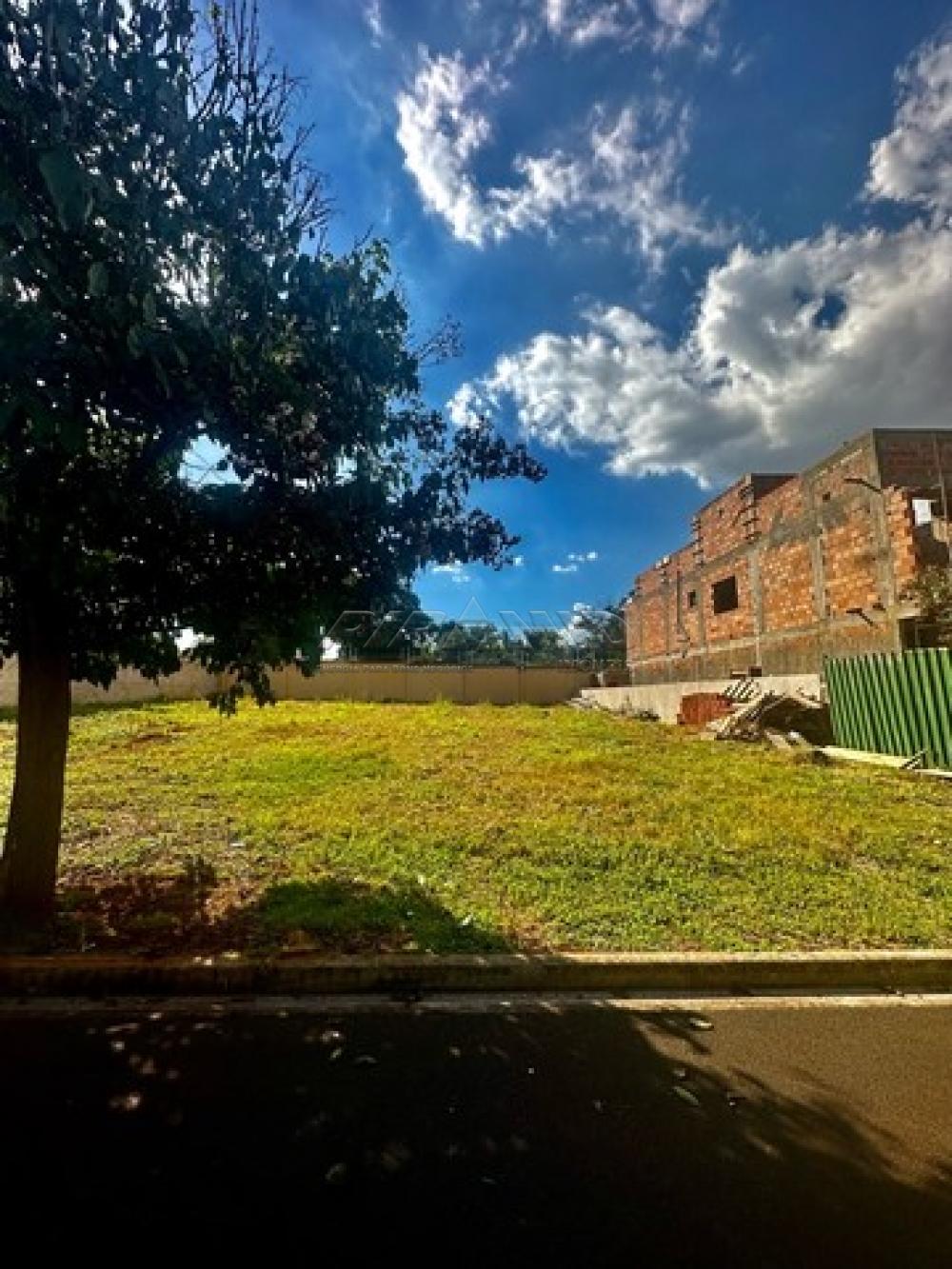 Comprar Terreno / Condom&iacute;nio em Ribeir&atilde;o Preto R$ 330.000,00 - Foto 1