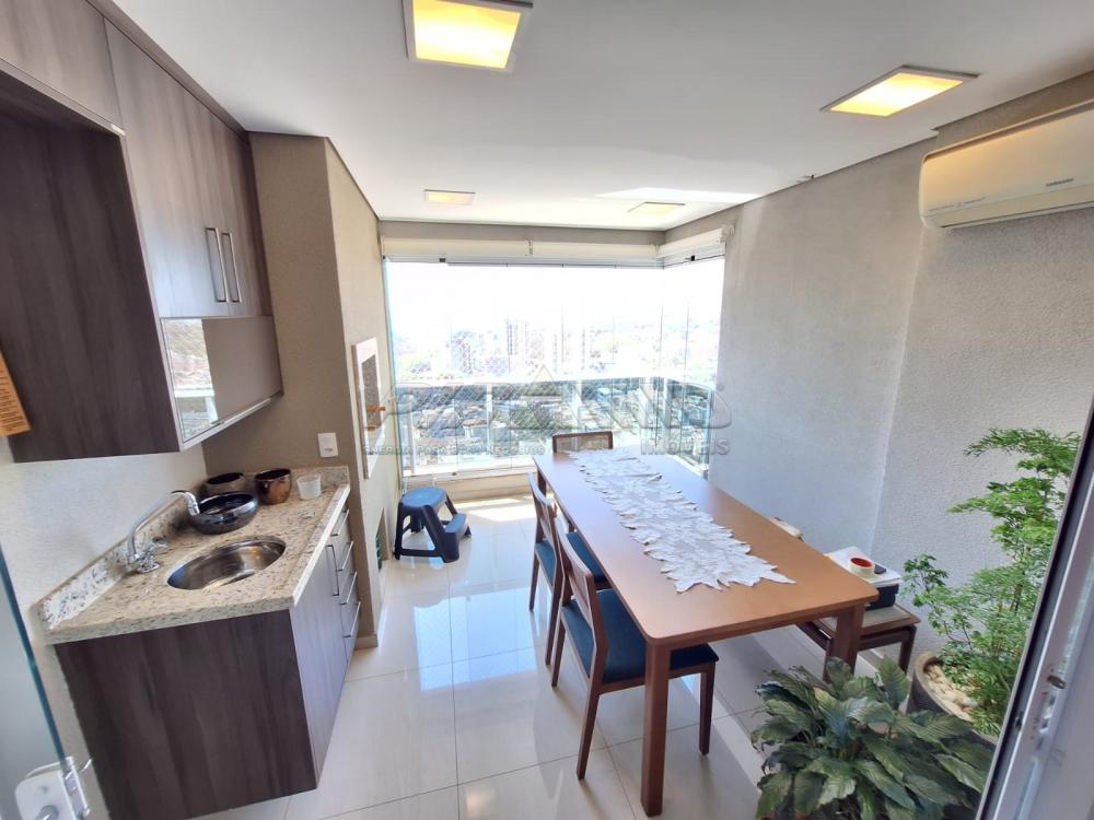 Alugar Apartamento / Padr&atilde;o em Ribeir&atilde;o Preto R$ 4.000,00 - Foto 6