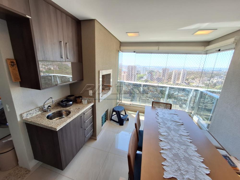 Alugar Apartamento / Padr&atilde;o em Ribeir&atilde;o Preto R$ 4.000,00 - Foto 8