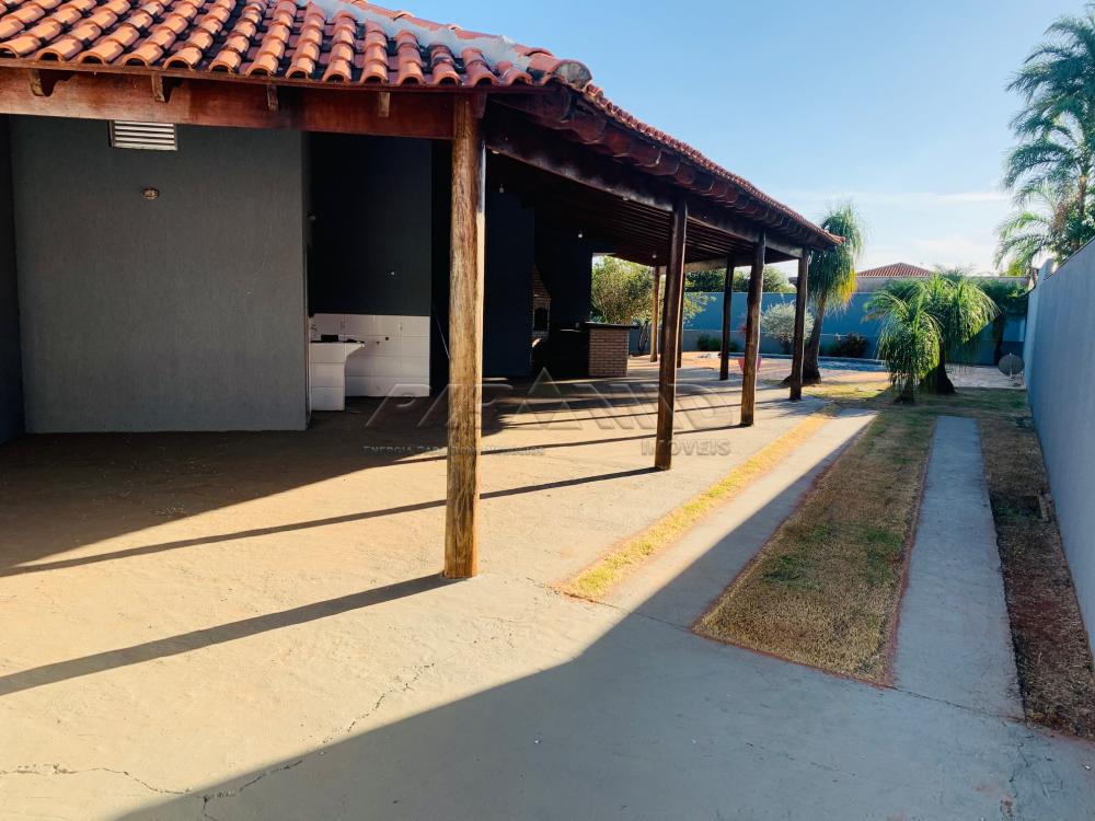 Alugar Casa / Condom&iacute;nio em Jardin&oacute;polis R$ 3.600,00 - Foto 18