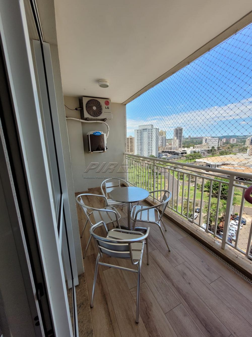 Comprar Apartamento / Padr&atilde;o em Ribeir&atilde;o Preto R$ 690.000,00 - Foto 6