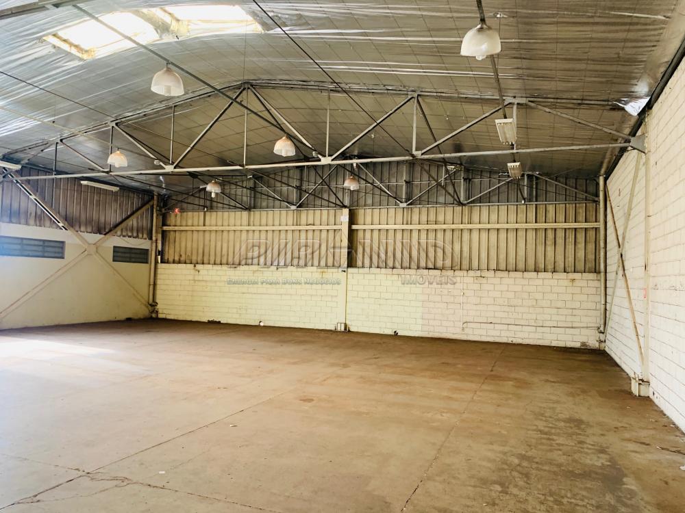 Alugar Comercial / Galp&atilde;o  Barrac&atilde;o em Ribeir&atilde;o Preto R$ 60.000,00 - Foto 3