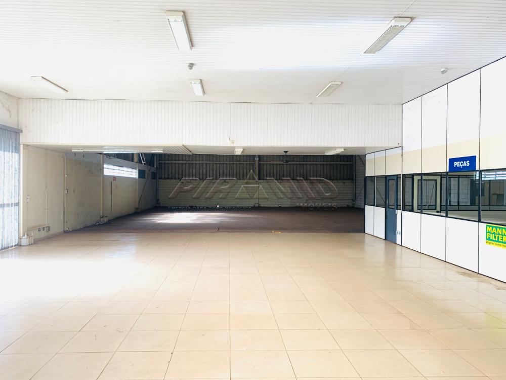 Alugar Comercial / Galp&atilde;o  Barrac&atilde;o em Ribeir&atilde;o Preto R$ 60.000,00 - Foto 7