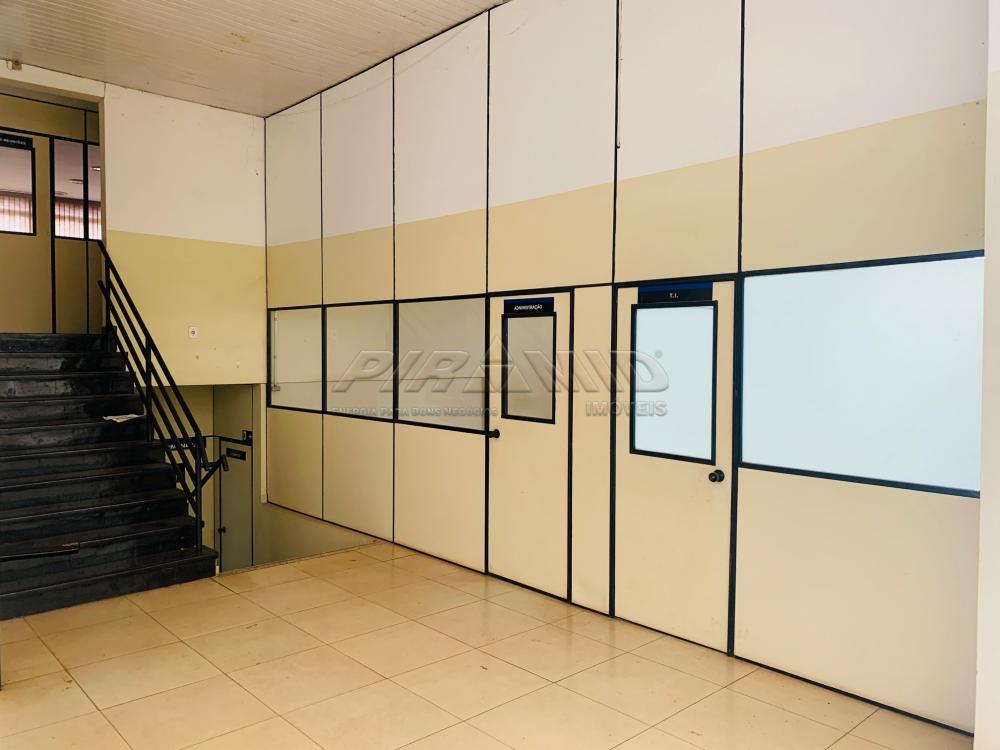 Alugar Comercial / Galp&atilde;o  Barrac&atilde;o em Ribeir&atilde;o Preto R$ 60.000,00 - Foto 16