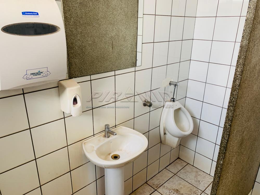 Alugar Comercial / Galp&atilde;o  Barrac&atilde;o em Ribeir&atilde;o Preto R$ 60.000,00 - Foto 20