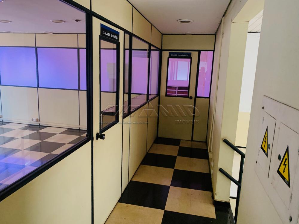 Alugar Comercial / Galp&atilde;o  Barrac&atilde;o em Ribeir&atilde;o Preto R$ 60.000,00 - Foto 26