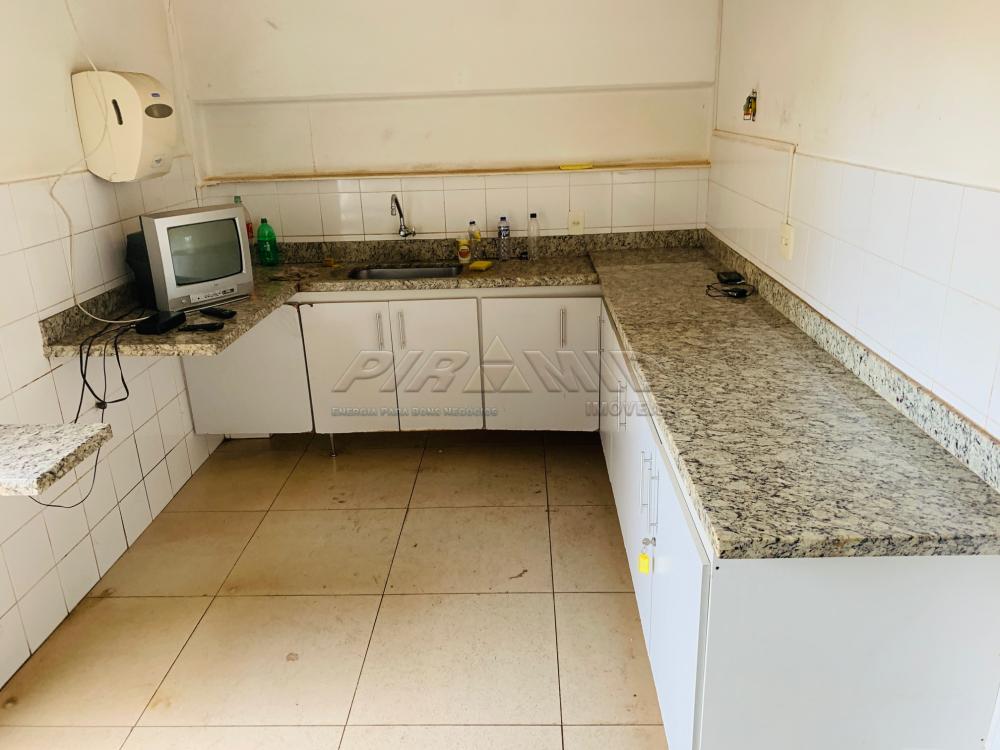 Alugar Comercial / Galp&atilde;o  Barrac&atilde;o em Ribeir&atilde;o Preto R$ 60.000,00 - Foto 28