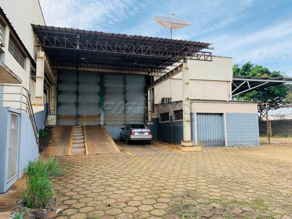 Alugar Comercial / Galp&atilde;o  Barrac&atilde;o em Ribeir&atilde;o Preto R$ 60.000,00 - Foto 29