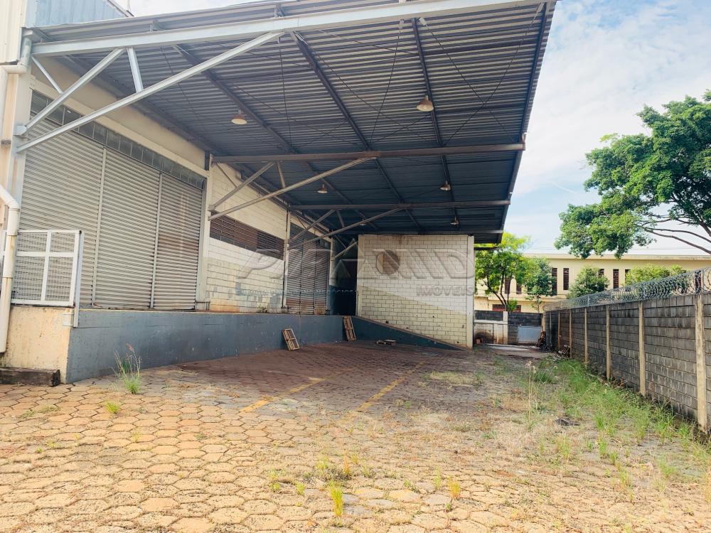 Alugar Comercial / Galp&atilde;o  Barrac&atilde;o em Ribeir&atilde;o Preto R$ 60.000,00 - Foto 30
