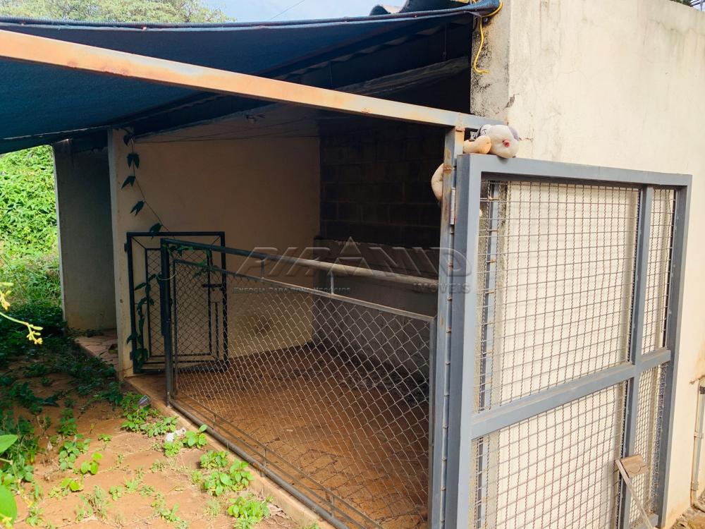 Alugar Comercial / Galp&atilde;o  Barrac&atilde;o em Ribeir&atilde;o Preto R$ 60.000,00 - Foto 35