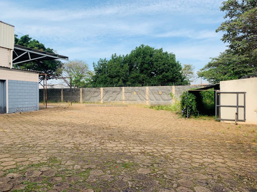 Alugar Comercial / Galp&atilde;o  Barrac&atilde;o em Ribeir&atilde;o Preto R$ 60.000,00 - Foto 37