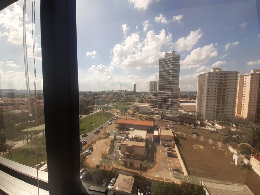 Alugar Comercial / Sala em Ribeir&atilde;o Preto R$ 4.000,00 - Foto 2