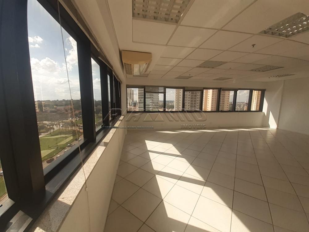 Alugar Comercial / Sala em Ribeir&atilde;o Preto R$ 4.000,00 - Foto 5