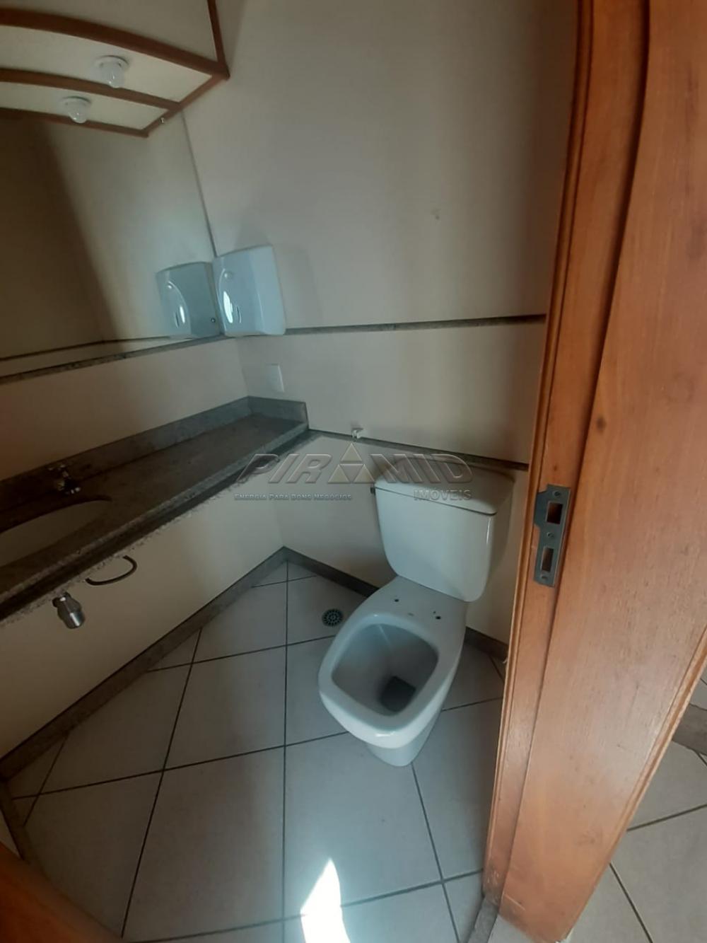 Alugar Comercial / Sala em Ribeir&atilde;o Preto R$ 4.000,00 - Foto 9