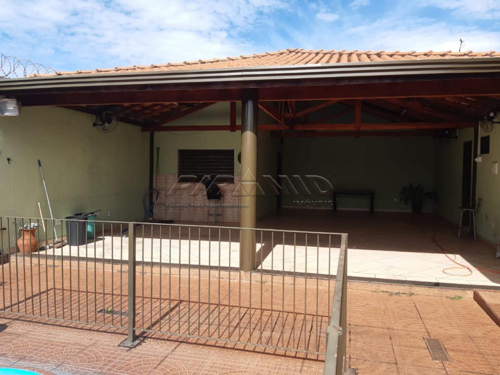 Alugar Casa / Padr&atilde;o em Brodowski R$ 2.600,00 - Foto 2