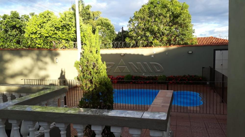 Alugar Casa / Padr&atilde;o em Brodowski R$ 2.600,00 - Foto 10