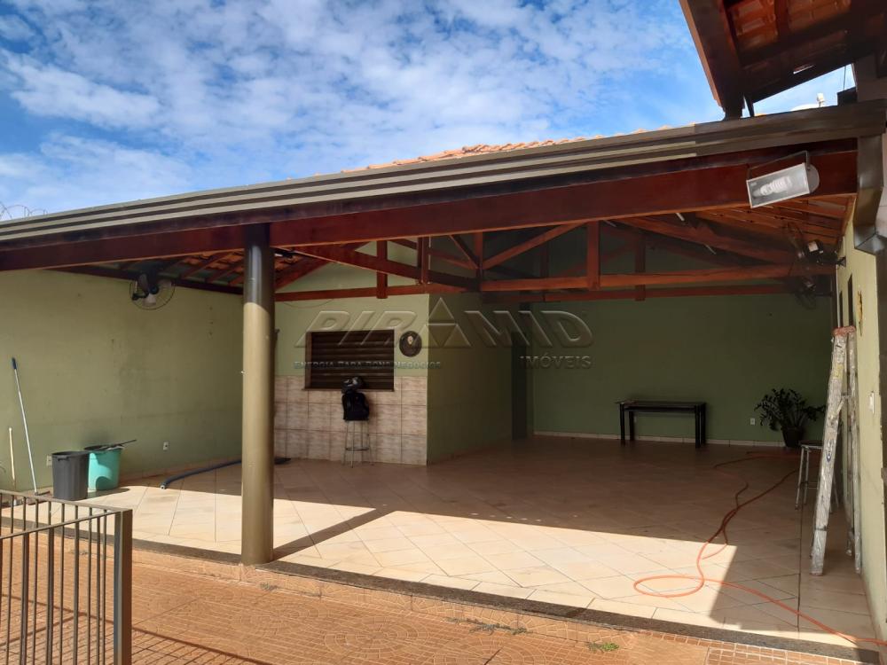 Alugar Casa / Padr&atilde;o em Brodowski R$ 2.600,00 - Foto 12