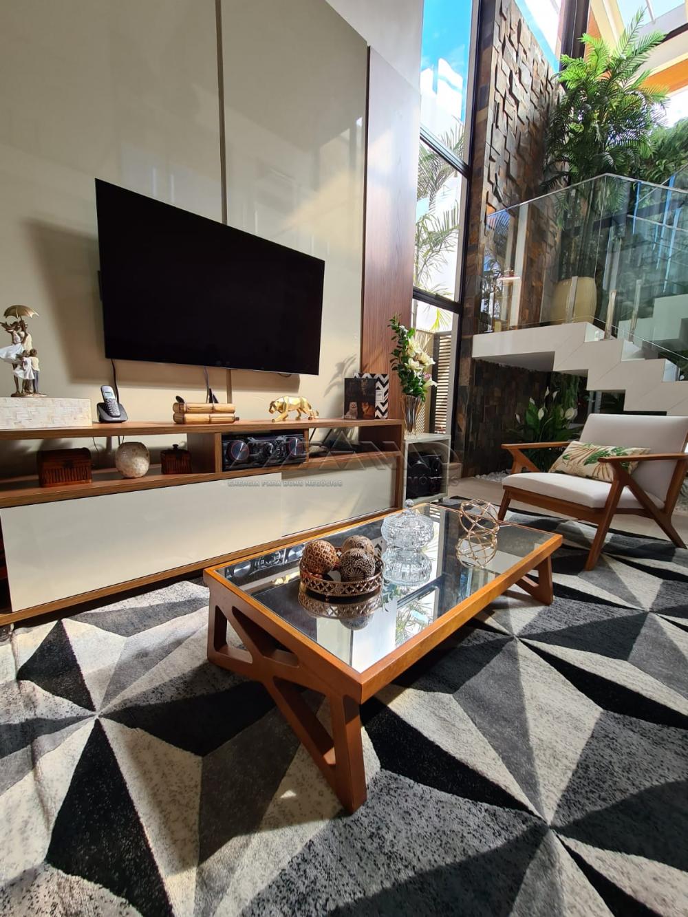 Comprar Casa / Condom&iacute;nio em Bonfim Paulista R$ 3.950.000,00 - Foto 1