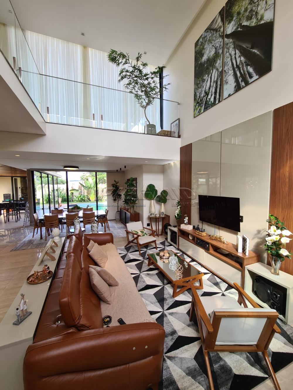 Comprar Casa / Condom&iacute;nio em Bonfim Paulista R$ 3.950.000,00 - Foto 2