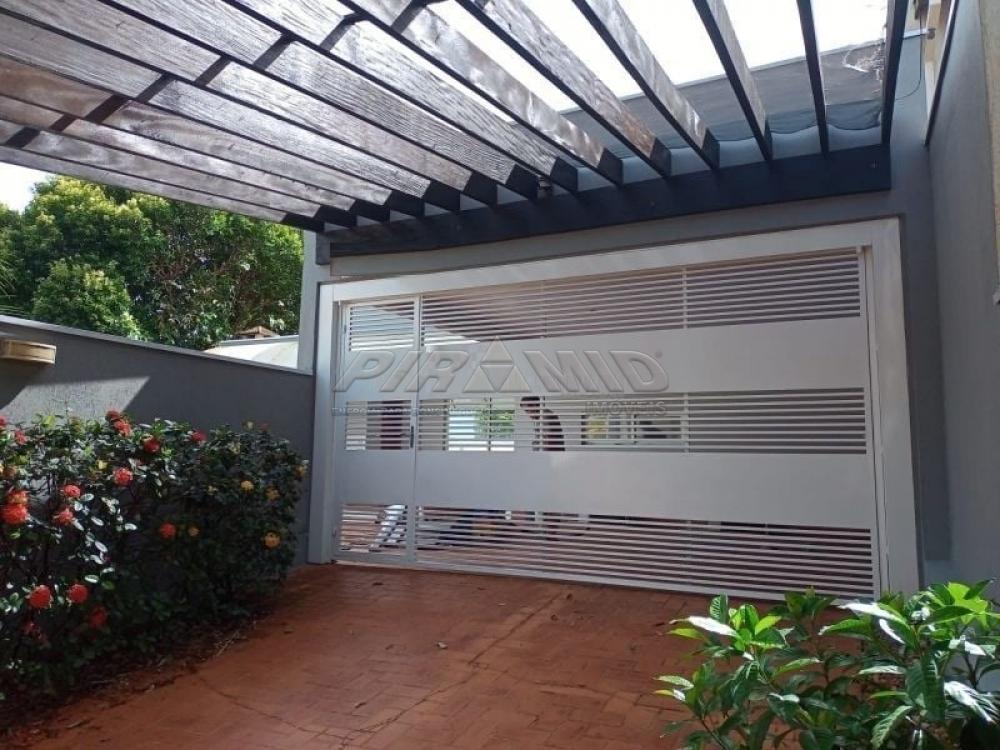 Alugar Casa / Condom&iacute;nio em Bonfim Paulista R$ 3.400,00 - Foto 1