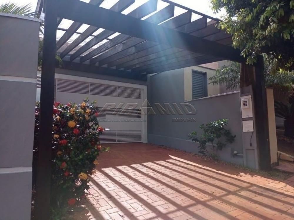 Alugar Casa / Condom&iacute;nio em Bonfim Paulista R$ 3.400,00 - Foto 2