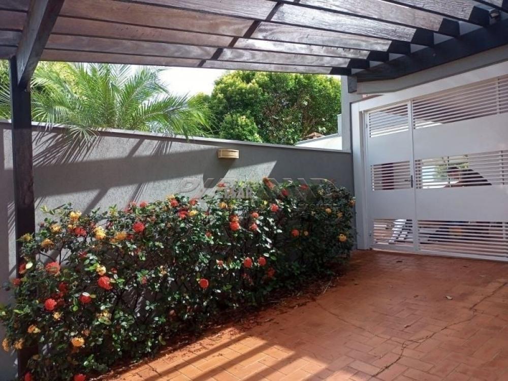 Alugar Casa / Condom&iacute;nio em Bonfim Paulista R$ 3.400,00 - Foto 3