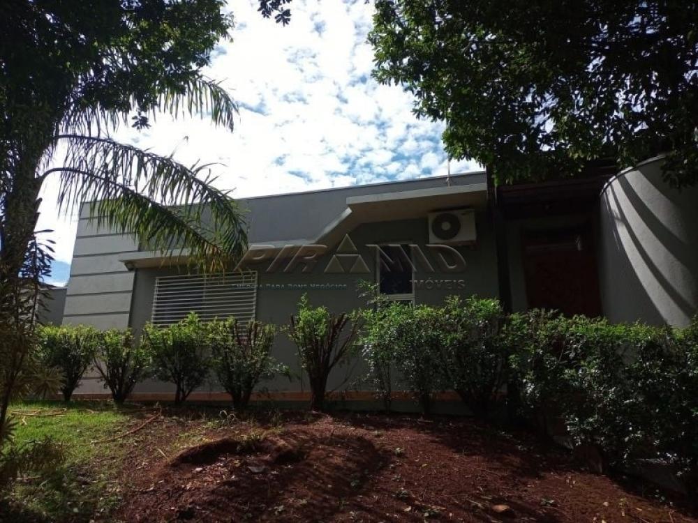 Alugar Casa / Condom&iacute;nio em Bonfim Paulista R$ 3.400,00 - Foto 4