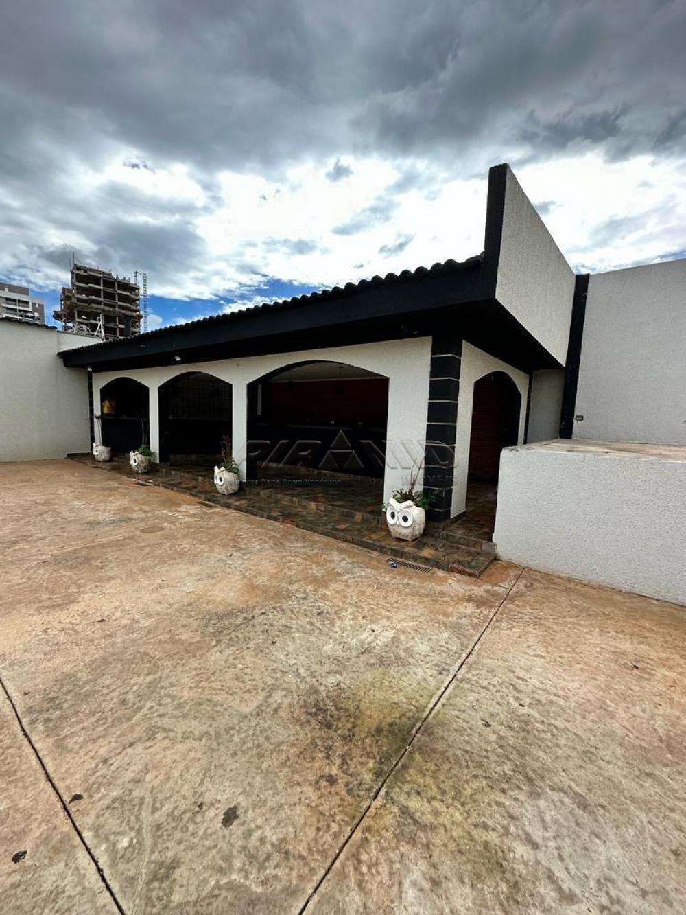 Alugar Casa / Padr&atilde;o em Ribeir&atilde;o Preto R$ 30.000,00 - Foto 1