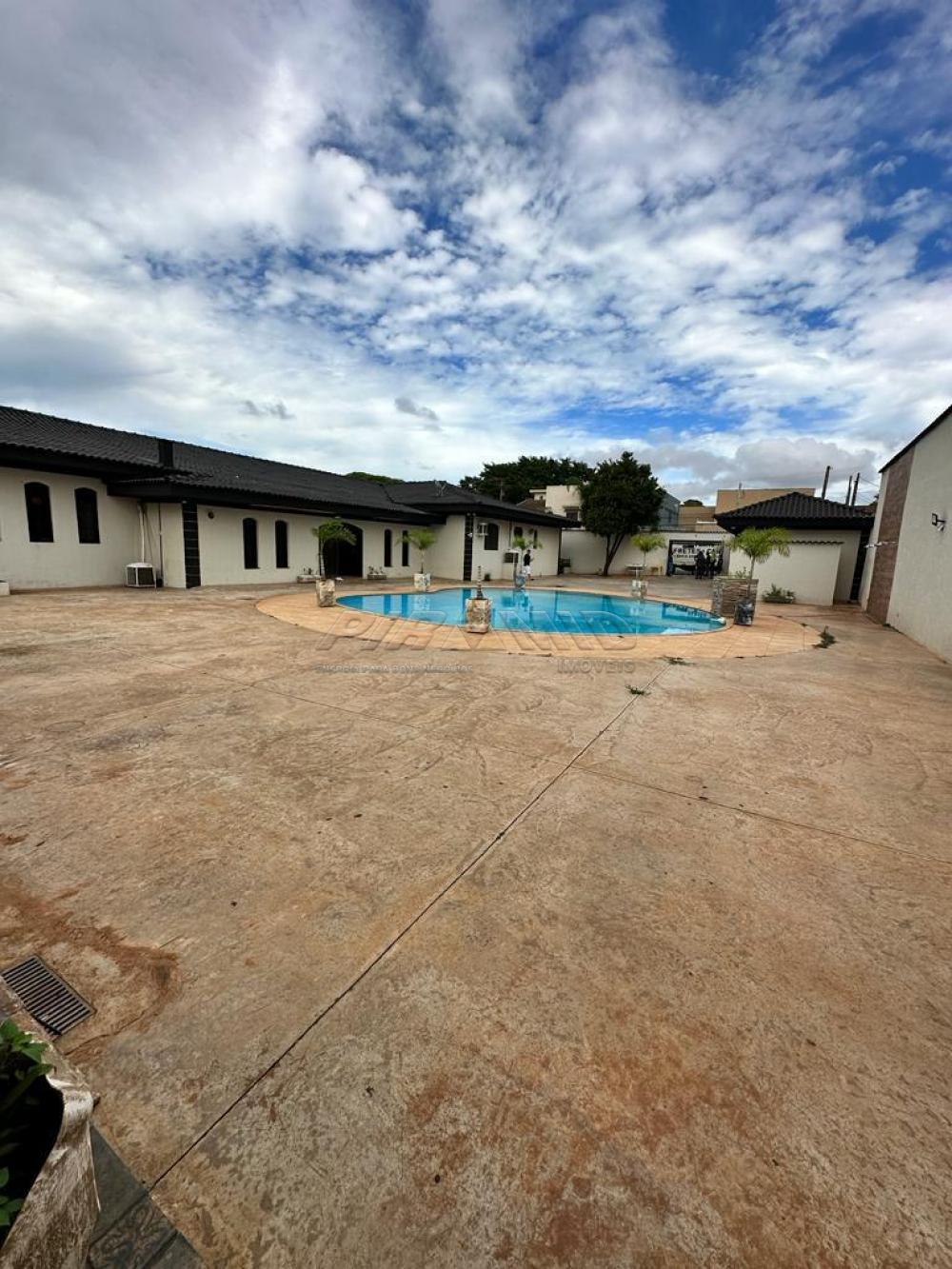 Alugar Casa / Padr&atilde;o em Ribeir&atilde;o Preto R$ 30.000,00 - Foto 31