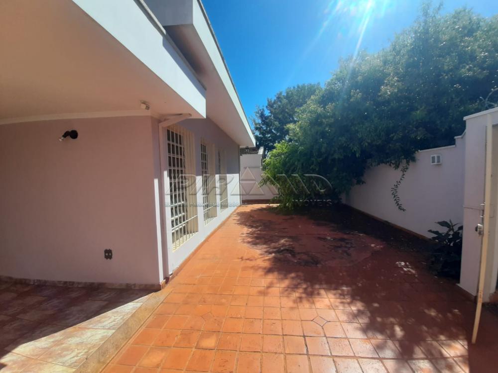 Alugar Casa / Padr&atilde;o em Ribeir&atilde;o Preto R$ 3.050,00 - Foto 2