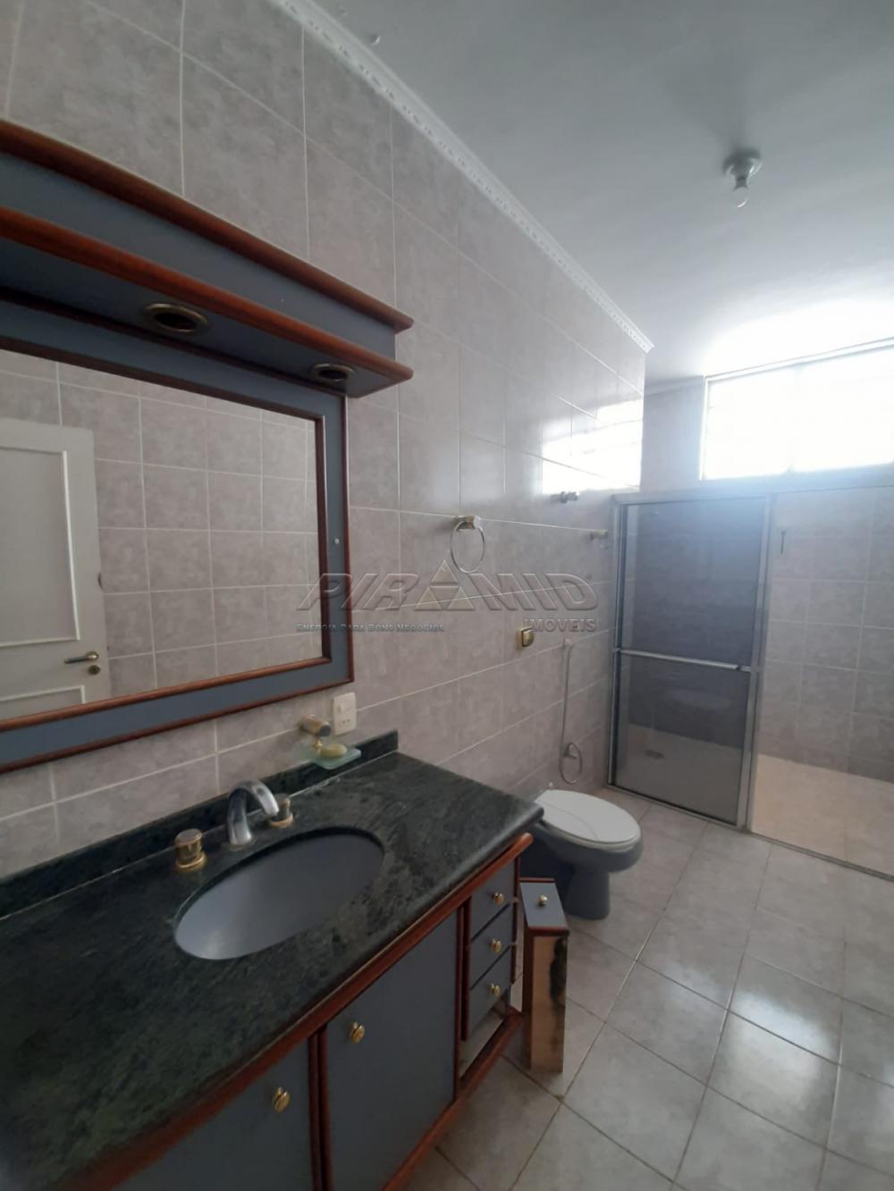 Alugar Casa / Padr&atilde;o em Ribeir&atilde;o Preto R$ 3.050,00 - Foto 9