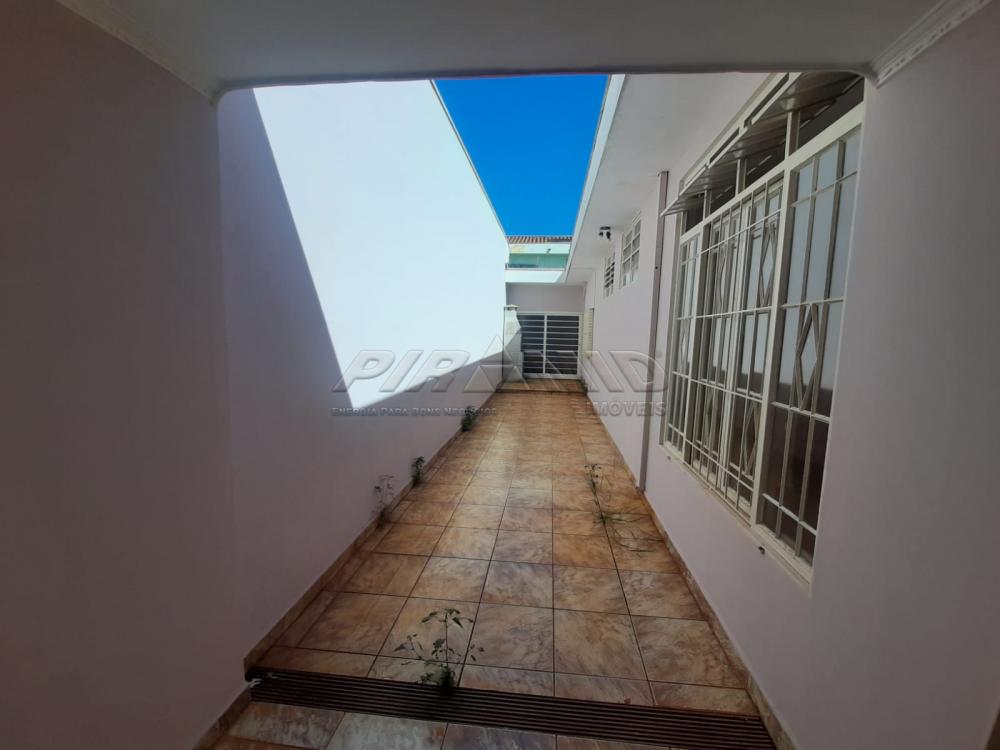 Alugar Casa / Padr&atilde;o em Ribeir&atilde;o Preto R$ 3.050,00 - Foto 12