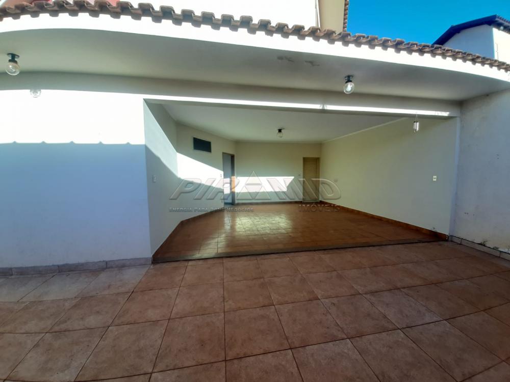 Alugar Casa / Padr&atilde;o em Ribeir&atilde;o Preto R$ 3.600,00 - Foto 1