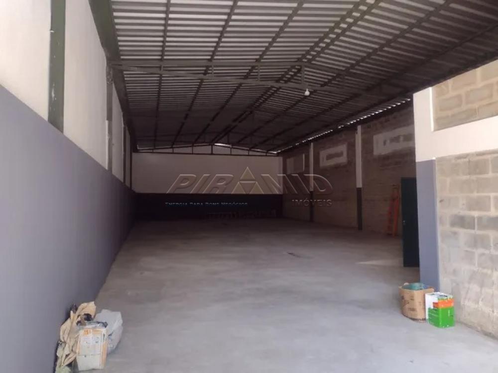 Comprar Comercial / Sal&atilde;o em Ribeir&atilde;o Preto R$ 580.000,00 - Foto 2