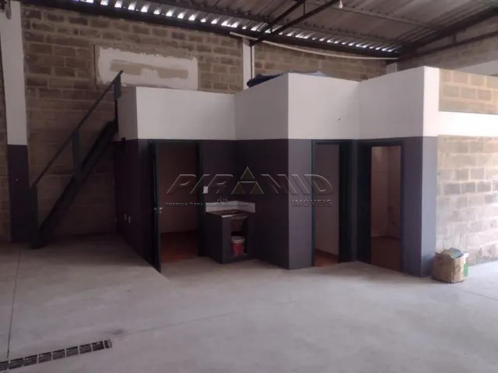 Comprar Comercial / Sal&atilde;o em Ribeir&atilde;o Preto R$ 580.000,00 - Foto 5