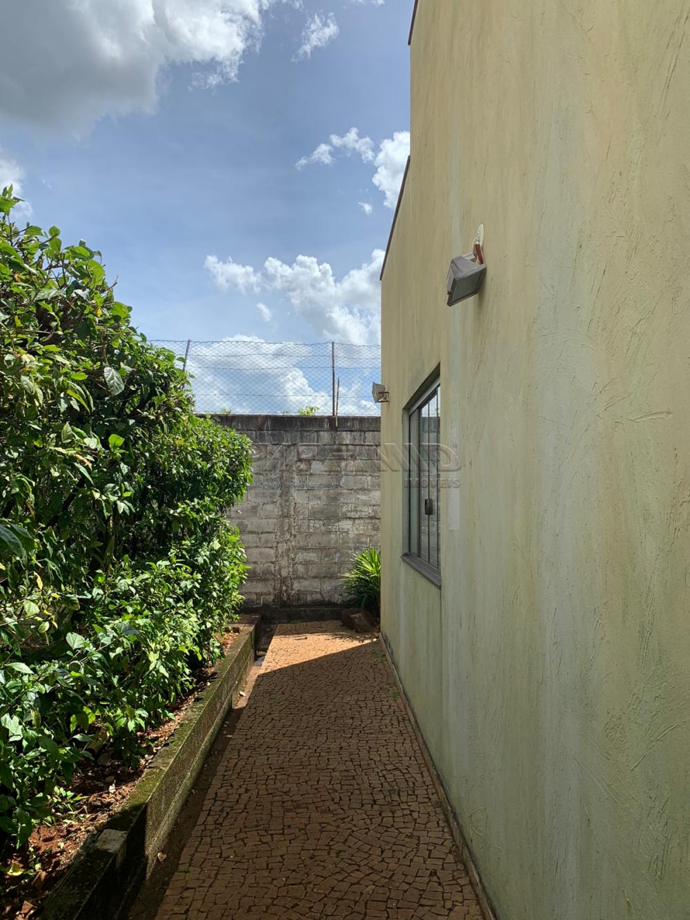 Alugar Casa / Padr&atilde;o em Ribeir&atilde;o Preto R$ 9.000,00 - Foto 30
