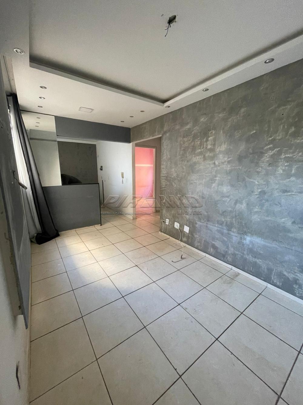 Comprar Apartamento / Padr&atilde;o em Ribeir&atilde;o Preto R$ 225.000,00 - Foto 1