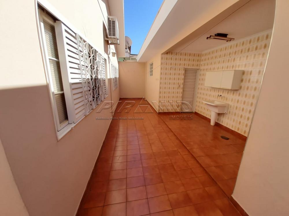Alugar Casa / Padr&atilde;o em Ribeir&atilde;o Preto R$ 2.200,00 - Foto 21