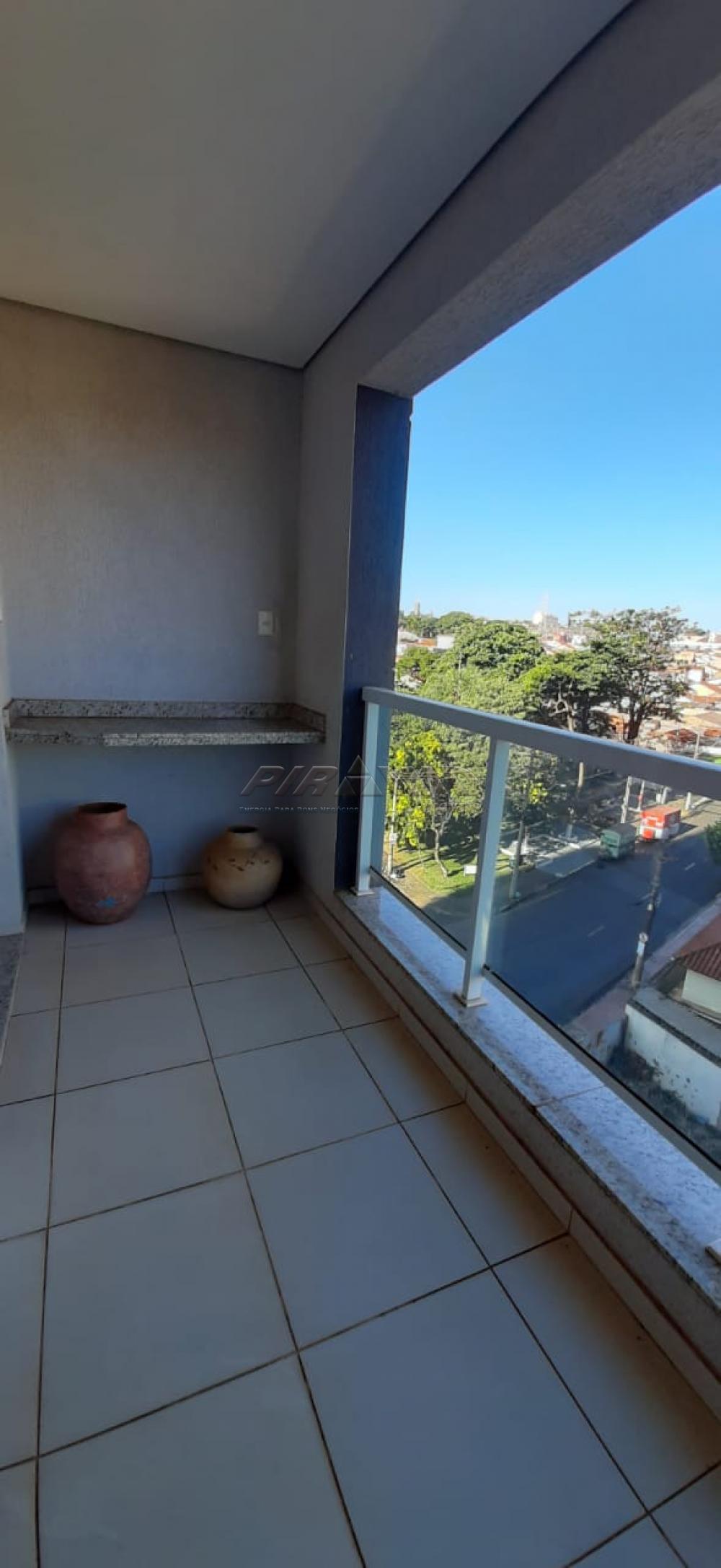 Alugar Apartamento / Padr&atilde;o em Ribeir&atilde;o Preto R$ 1.500,00 - Foto 7